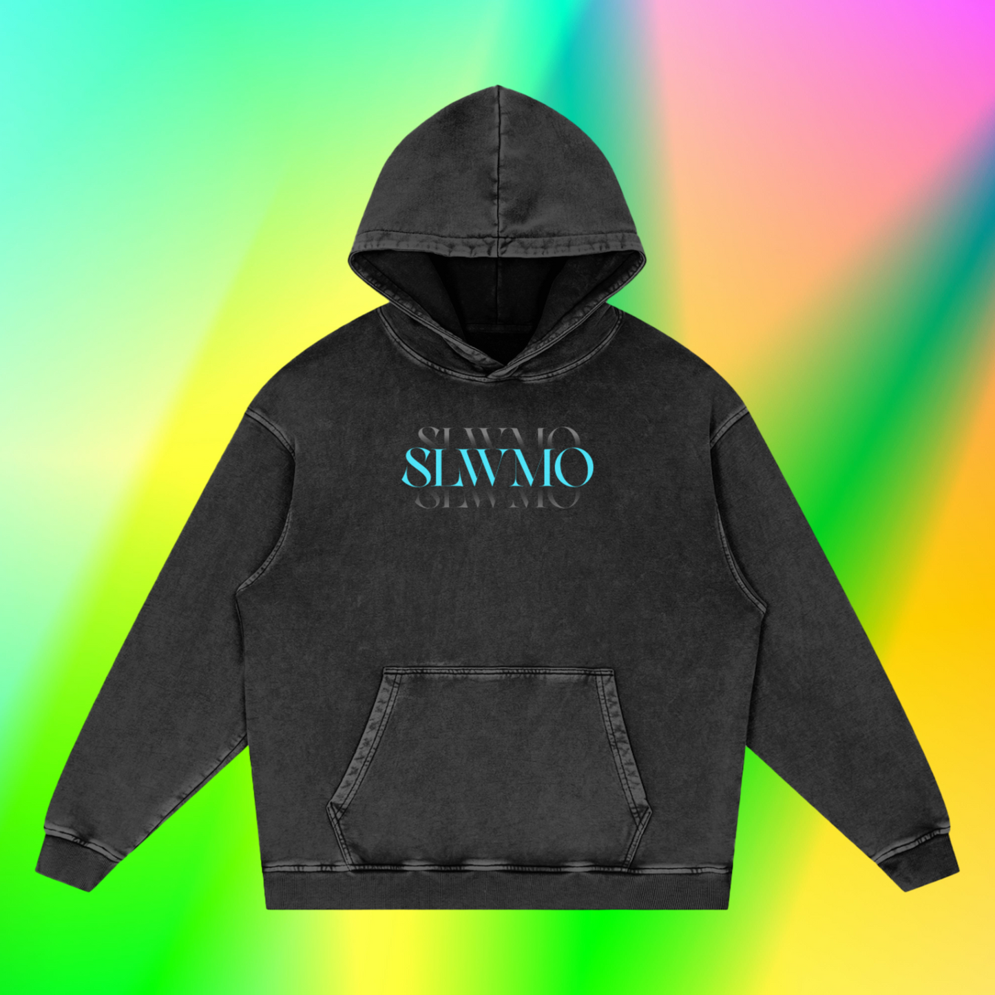 SLWMO Nostalgia Hoodie