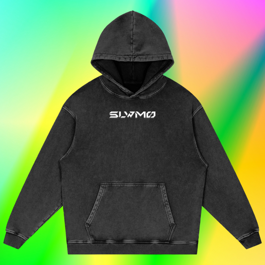 SLWMO Rave Hard Hoodie