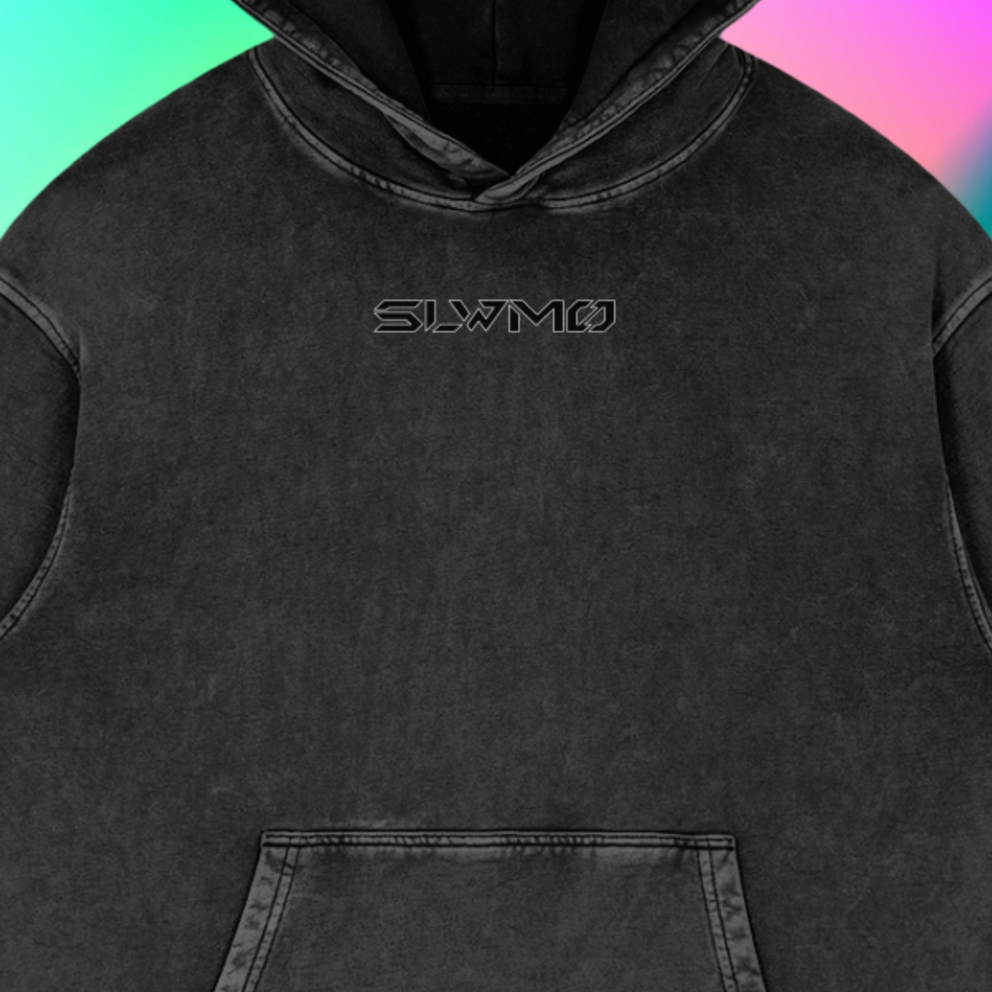 SLWMO Side Quest Hoodie