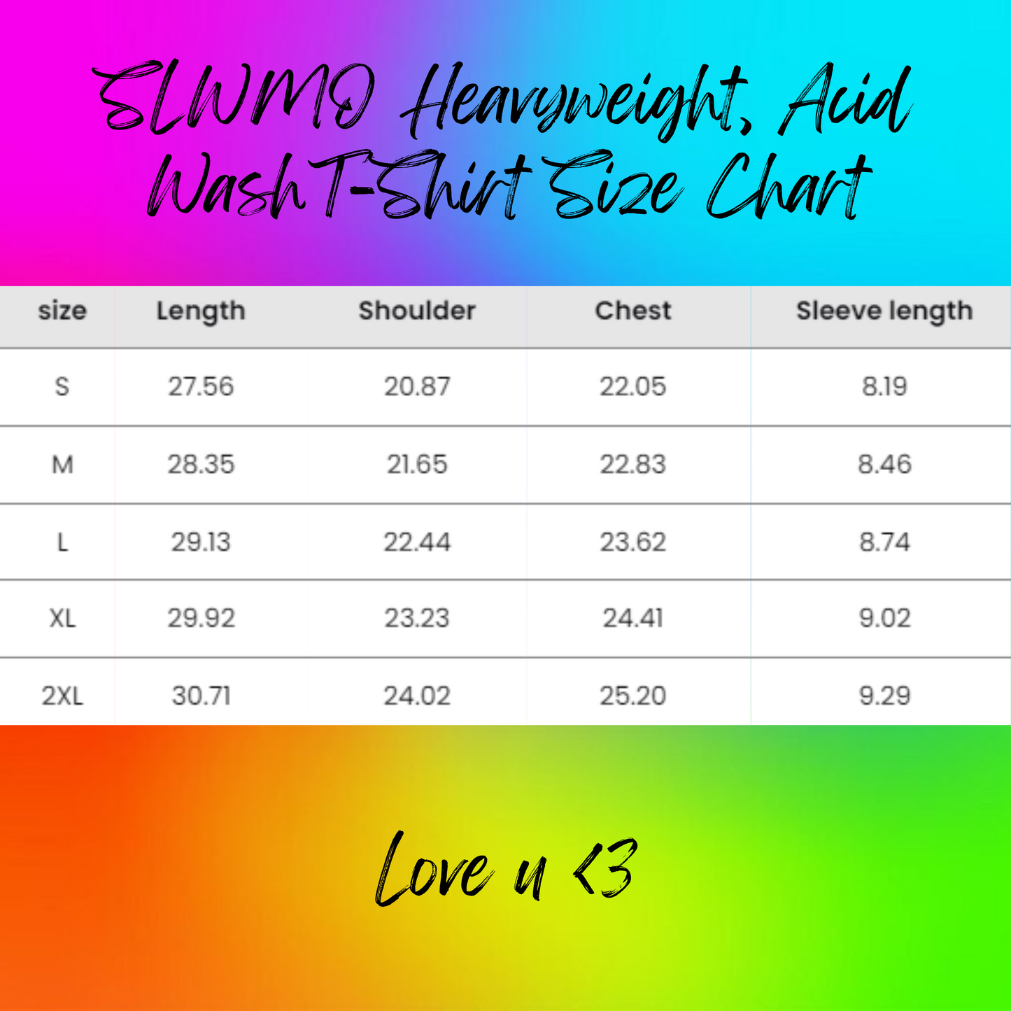 SLWMO Mosh Pit Tee - Heavyweight Vintage Edition