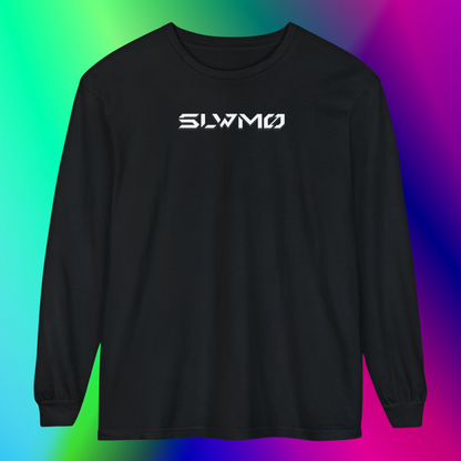 SLWMO Rave Hard Long Sleeve