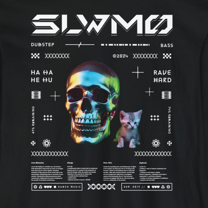 SLWMO Rave Hard Long Sleeve