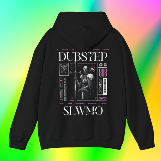 SLWMO Mosh Pit Hoodie