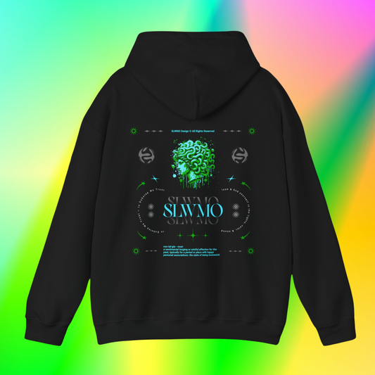 SLWMO Nostalgia Hoodie