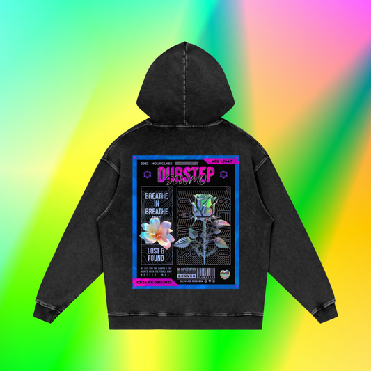SLWMO Magazine Hoodie
