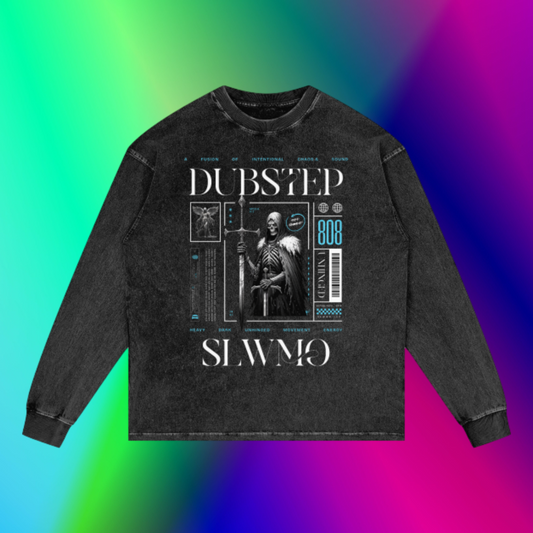 SLWMO Mosh Pit Long Sleeve