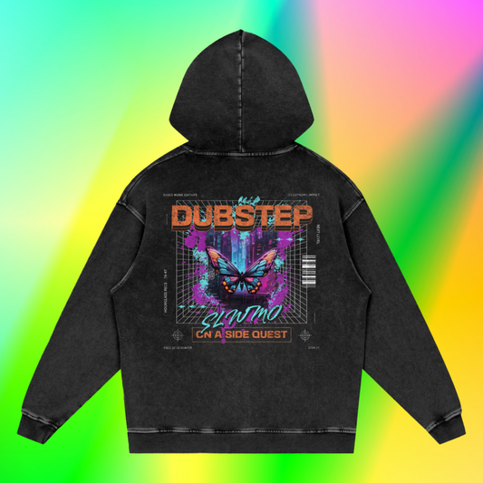 SLWMO Side Quest Hoodie